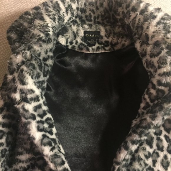 Seductions Faux Fur Vest Women, medium - Picture 12 of 12